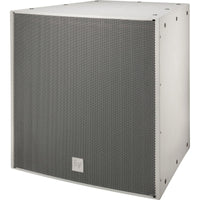 Electro-Voice EVF-2151D-FGW Dual 15" 1000 W Sub, Component Speakers