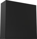 Electro-Voice MTS-4153-64PWB Loudspeaker, High Output 60W, 60° x 40° Coverage, Black