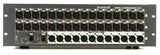 Soundcraft 5074418 Mini Stagebox 32i Compact Digital Stagebox with Remote-Controlled I/O