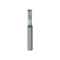 Belden 8167060500 7-Foot 24 AWG FHDPE Sh