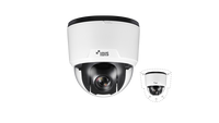 IDIS DC-S6261X 2MP PTZ Speed Dome Camera