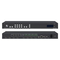 Kramer VS-44H2A 4X4 4K HDMI 2.0 Matrix Switcher