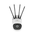 Milesight MS-C8266-X4GPE 5G Bullet Camera, 8MP, 4X Zoom