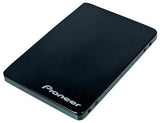 IN STOCK! Pioneer 3D NAND Internal SSD 512GB - 2.5" / SATA 3/6 GB/s Solid State Drive (APS-SL3N-512)
