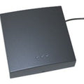 Paxton 324-110-US P200 Proximity Reader, Metal Mount, Black