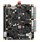 Keri Systems NXT-2D-MSCNE NXT Mercury Powered 2-Door Controller, angle