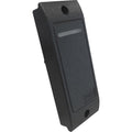 AWID XR-3600-GR-0 uAxcess UHF Mullion-Mounting Reader, 3-6 in. RoHS, Gray