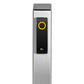 PEDESTAL PRO 32TOW-PDK-001-304 47" Pedestal with 3" Face - ProdataKey Touch IO Readers