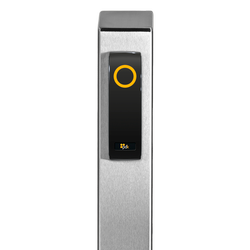 PEDESTAL PRO 32TOW-PDK-001-304 47" Pedestal with 3" Face - ProdataKey Touch IO Readers