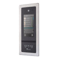 Paxton 337-600-US Entry Touch Panel, Flush Mount Door Entry System for Standalone Net2 or Paxton10