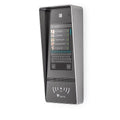 Paxton 337-610-US Entry Touch Panel, Surface Mount with Rain Hood Door Entry System for Standalone Net2 or Paxton10