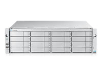 Promise VR3600XTID22TX Vess R3600tiD 352TB HDD 16x22TB - RAID Storage Array