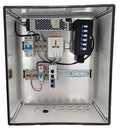 ComNet CNPEA200W Pre-Built Enclosure, Small Size, 200W, 55VDC