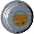 Edwards Signaling 340-6N5 6" Round Vibrating Bell, 120VAC, 0.07A, 102 dB