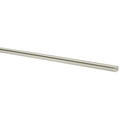Hubbell PP1BC7 PREMISETRAK Single-Channel Base and Cover Raceway Latching, 7', Non-Metallic