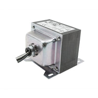 Functional Devices TR175VA003 Class 2 Transformer, Single HUB, 175VA, 120-24V