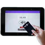 Pepperl+Fuchs LU08WLAA3A6XX Oona 8 Tablet WLAN, SDA660, 3GB RAM, 32GB eMMC, Android 12 GMS