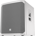 Electro-Voice Bosch ELX200-18S-W ELX Series 18" Passive Subwoofer, White