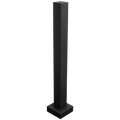 Pedestal Pro 36-LP-BLK 36" Photo Eye Pedestal