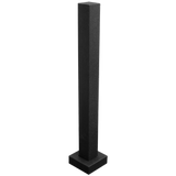 PEDESTAL PRO 36-LP-BLK 36" Photo Eye Pedestal