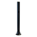 Havis 367-4005-10 TechTower, Monitor Mount, with Fixed Pole Clamp