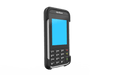 Havis 367-5611 Rugged Mobile Payment CASE with BELT CLIP