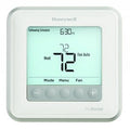 Honeywell Home TH6220U2000/U T6 Pro Programmable Thermostat with Stages up to Heat/1 Cool