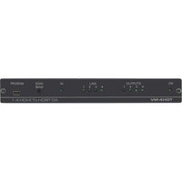 Kramer VM-4HDT 1:4 4K60 4:2:0 Wired HDMI to Long-Reach HDBaseT DA Video Extender Transmitter