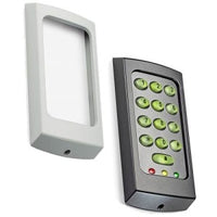 Paxton 371-210-US K75 Compact Touchlock Keypad