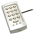 Paxton K75 TOUCHLOCK Stainless-Steel Keypad for Net2 or Switch2