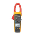 Fluke 375 FC True RMS AC/DC Clamp Meter, 600 A