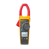 Fluke 376 FC True RMS AC/DC Clamp Meter with iFlex, 999.9 A