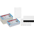 Honeywell PVC42625 Omniprox ISO Credential Cards, 26-Bit, 25-Pack