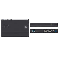 Kramer TP-780TXR 4K UHD HDMI Audio Transmitter Bi-Directional with RS-232 Ethernet and IR