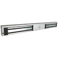 ADI PRO 0E-MAG600DB Double Door Maglock, 600 lb, 12/24VDC