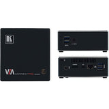Kramer 87-000690 VIA Connect PRO Wireless Presentation and Collaboration Solution