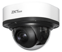 ZKTeco DL-855P28B-S7 5MP Motorized Lens Face Detection Dome IP Camera
