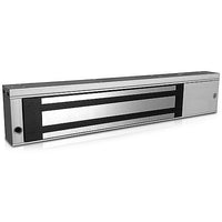 ADI PRO 0E-MAG600DS 600 lb Single Door Maglock with Bond Sensor, LED Indicator and Adjustable Timer