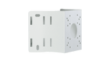 IDIS DA-RM2000 Corner Mount, EGI, White