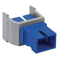 Hubbell SFSCSGNG Fiber Optic Cable Connector