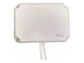 AccelTex ATS-01116 Patch Wi-Fi Antenna 7D4RPSP with RPSMA Plugs (7 dBi)