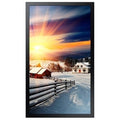Samsung OH85N-S 4K UHD Outdoor Signane Display, Tizen OS, 85"