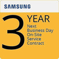 Samsung P-LE-NPWX07S 3-Year Wall Non-Destructive On-Site