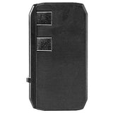 Vosker V-LIT-B2 Extra Rechargeable Lithium Battery Pack for VOSKER V150 Mobile Security Cameras