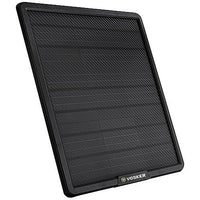 Vosker V-PWRB Weatherproof Universal Solar Powered Power Bank