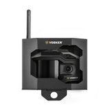 Vosker V-SBOX3 Steel Security Box for V300 Series Security Cameras