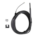 DSC GS-15ANTQ Quad External Antenna Extension Kit, 15'