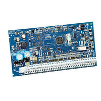 DSC HS2064NKCP01 HS2064 PowerSeries Neo 8-Zone Control Panel with CP01 Software in Large Cabinet, No Keypad