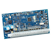 DSC HS2128PCB HS2128PowerSeries Neo Security Control Panel Printed Circuit Board, 8-128 Zone Panel
