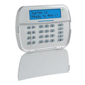 DSC HS2LCDRF9ENG N HS2LCDRF9 PowerSeries Neo Full Message LCD Hardwired Keypad withBuilt-in PowerG Transceiver, English Function Keys